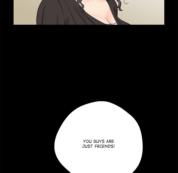 Crossing the Line Chapter 22 Page 5