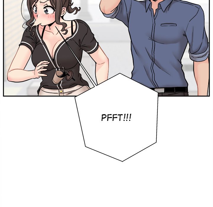 Crossing the Line Chapter 22 Page 62