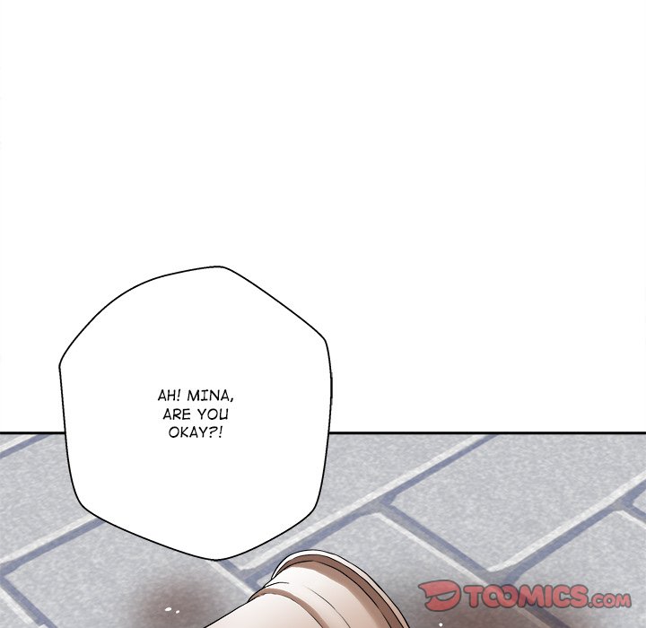 Crossing the Line Chapter 22 Page 63