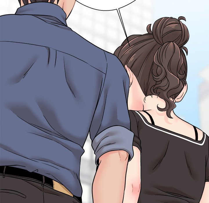 Crossing the Line Chapter 22 Page 72