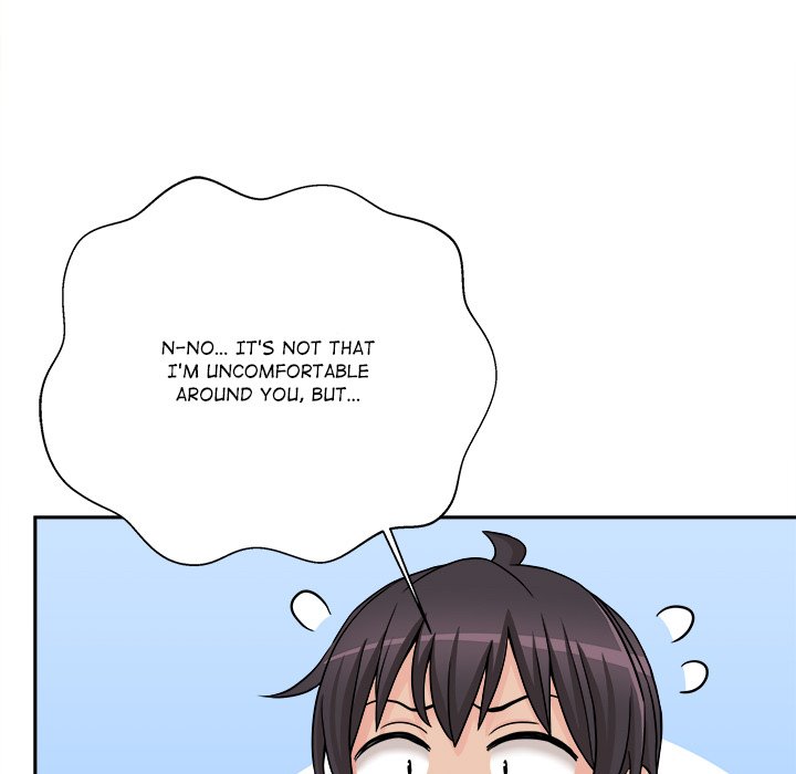 Crossing the Line Chapter 22 Page 91