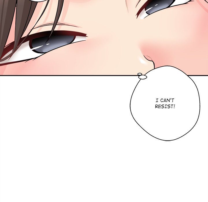 Crossing the Line Chapter 22 Page 94