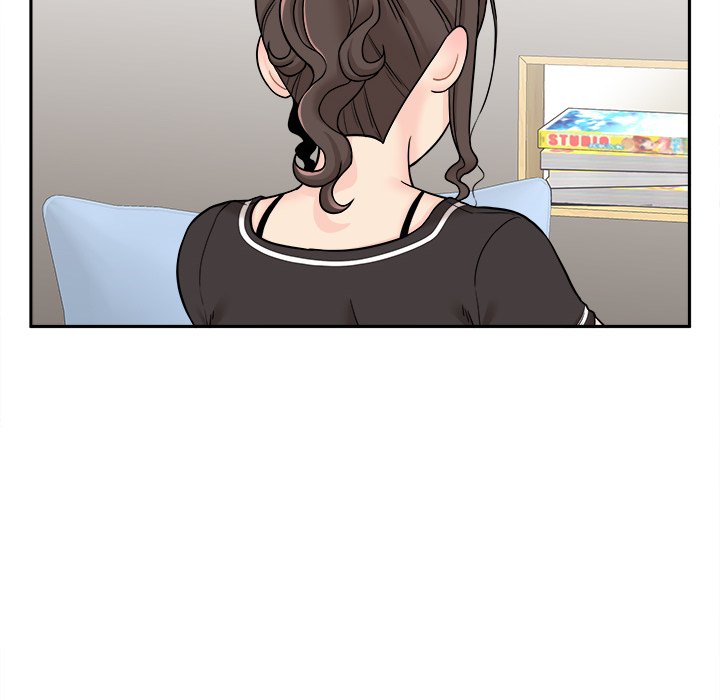 Crossing the Line Chapter 23 Page 10