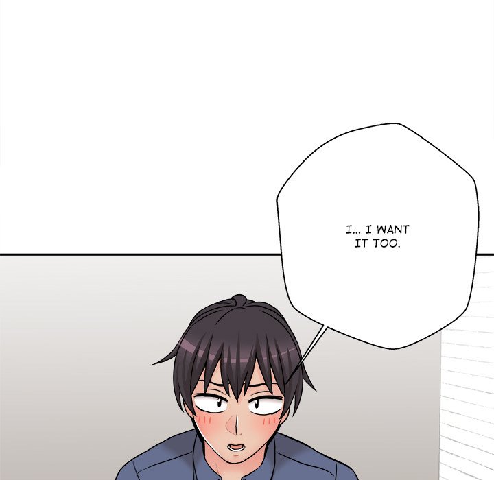 Crossing the Line Chapter 23 Page 11