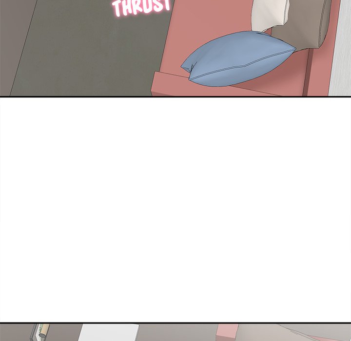 Crossing the Line Chapter 23 Page 115
