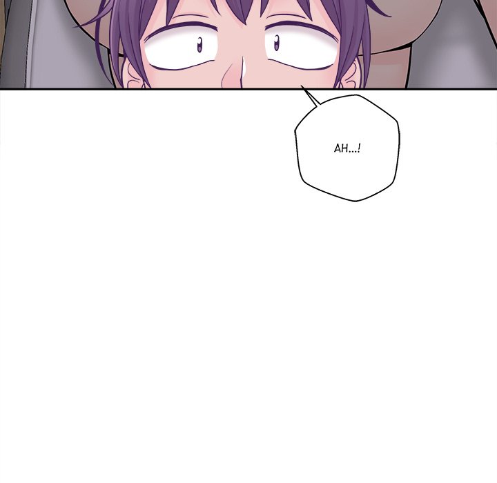 Crossing the Line Chapter 23 Page 20