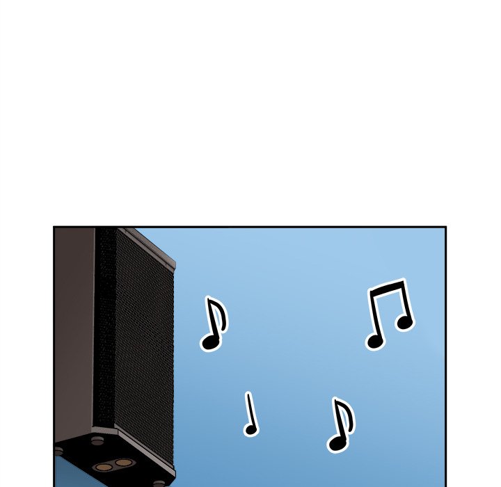 Crossing the Line Chapter 23 Page 29