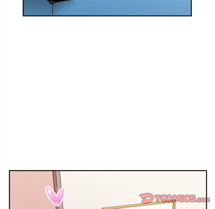 Crossing the Line Chapter 23 Page 30