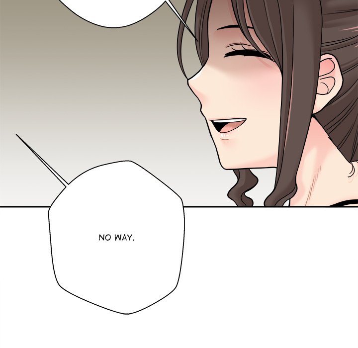 Crossing the Line Chapter 23 Page 41