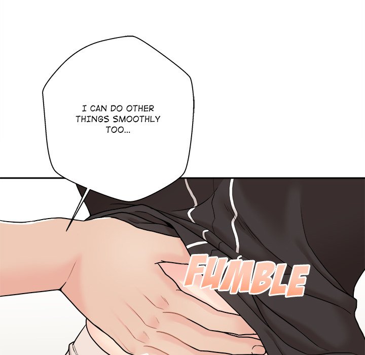 Crossing the Line Chapter 23 Page 46