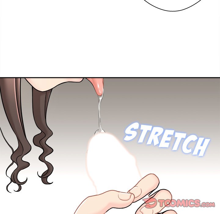 Crossing the Line Chapter 23 Page 66