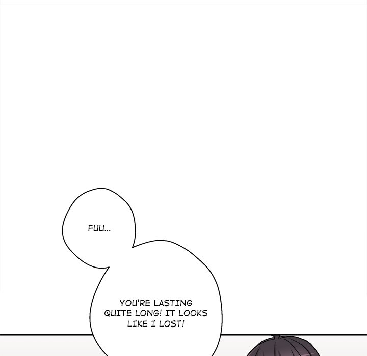 Crossing the Line Chapter 23 Page 73