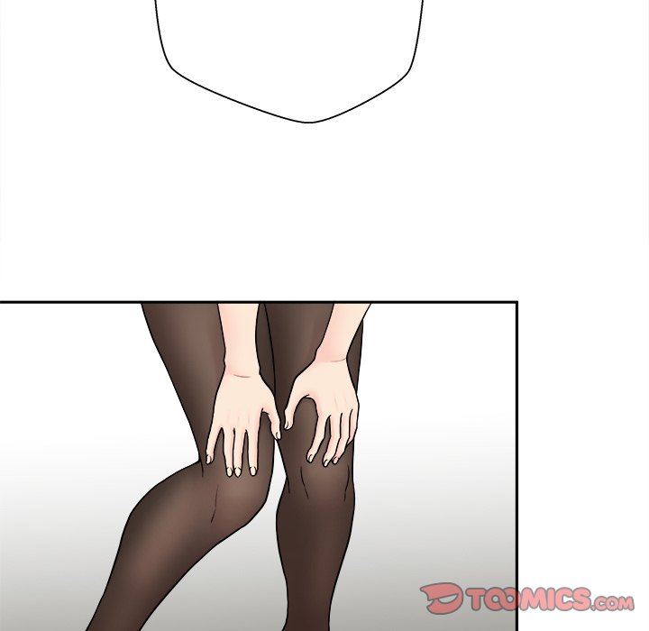 Crossing the Line Chapter 23 Page 75