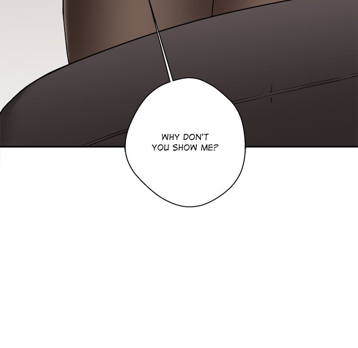 Crossing the Line Chapter 23 Page 78