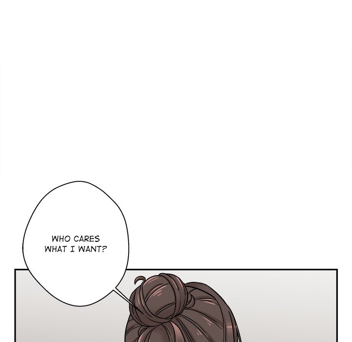 Crossing the Line Chapter 23 Page 9