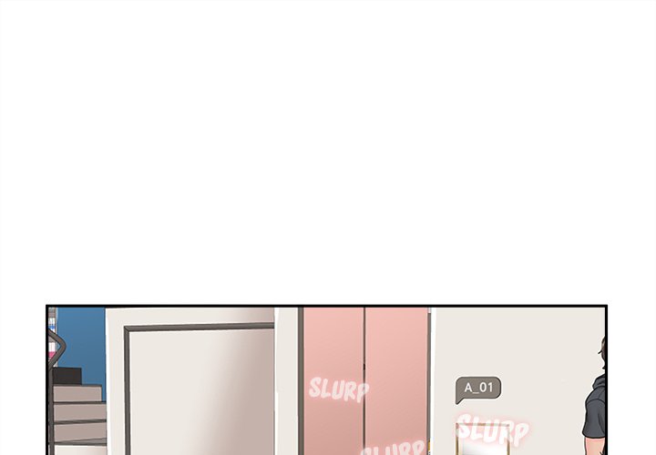 Crossing the Line Chapter 24 Page 1