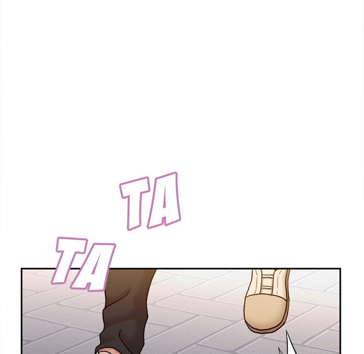 Crossing the Line Chapter 24 Page 105