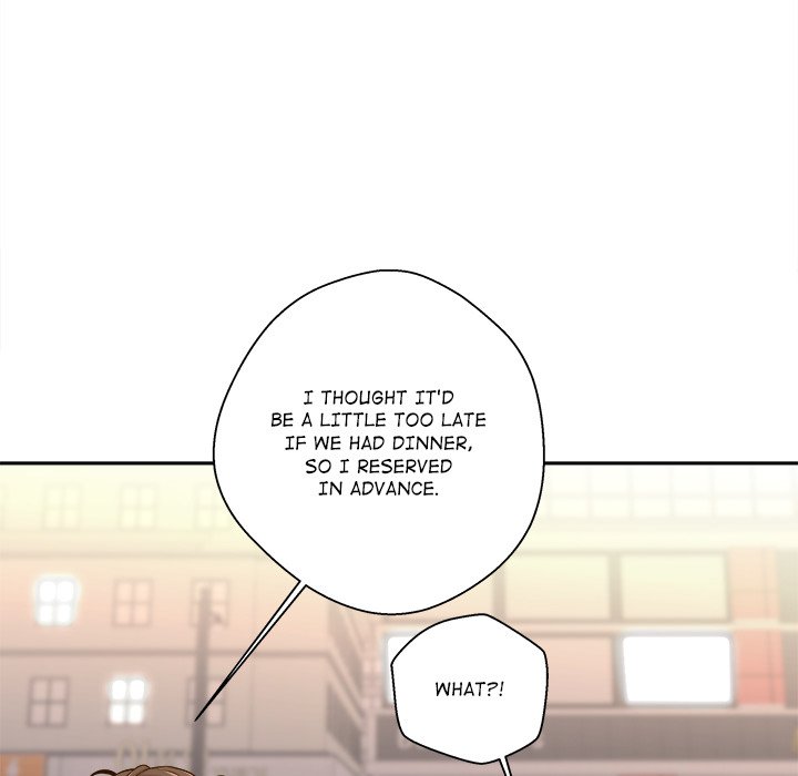 Crossing the Line Chapter 24 Page 109