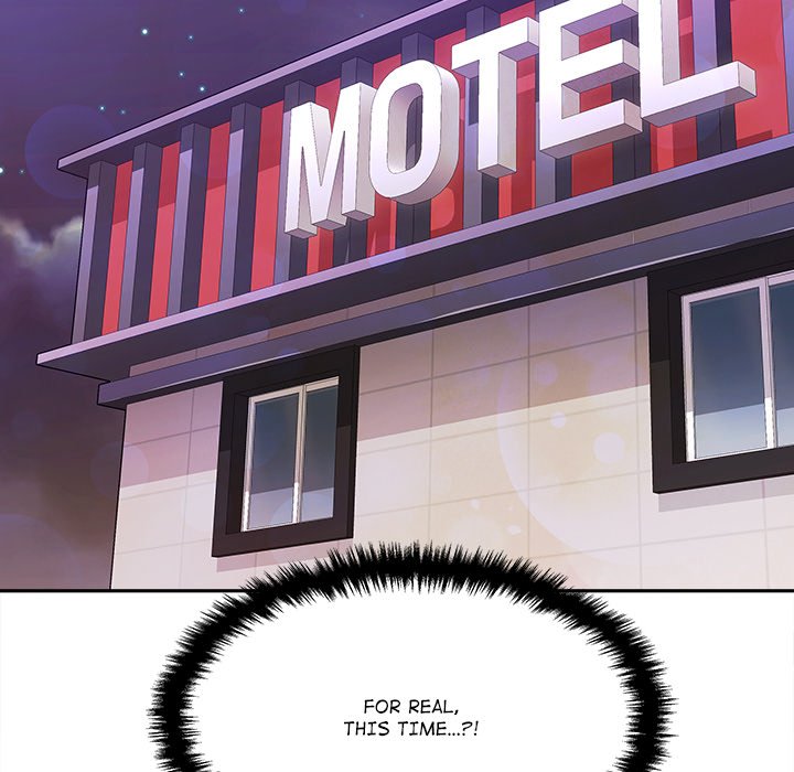 Crossing the Line Chapter 24 Page 115