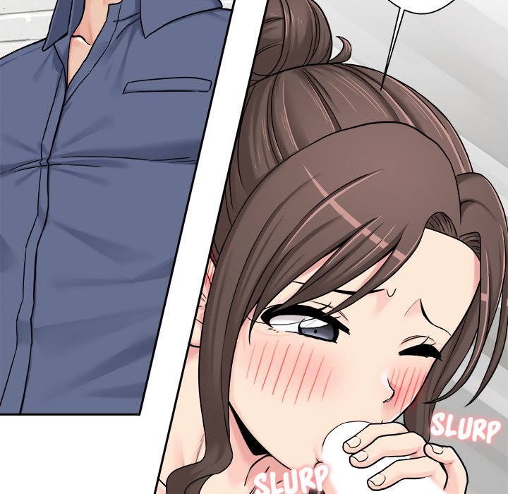 Crossing the Line Chapter 24 Page 13