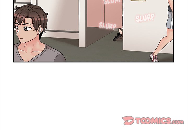Crossing the Line Chapter 24 Page 2