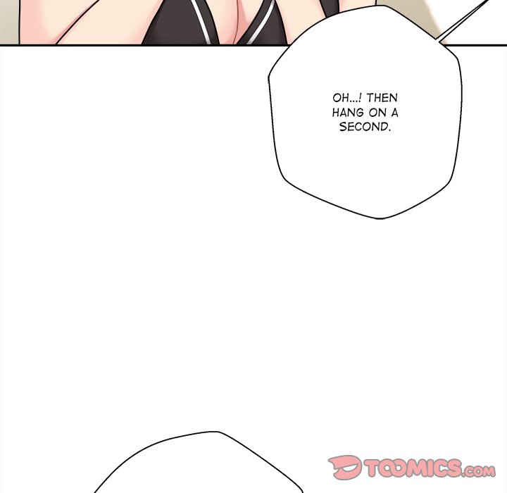 Crossing the Line Chapter 24 Page 30