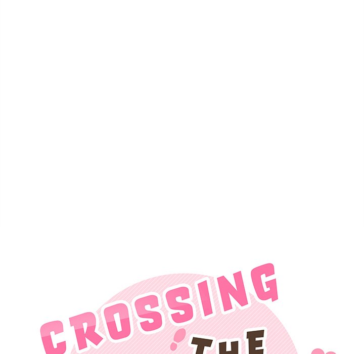Crossing the Line Chapter 24 Page 36
