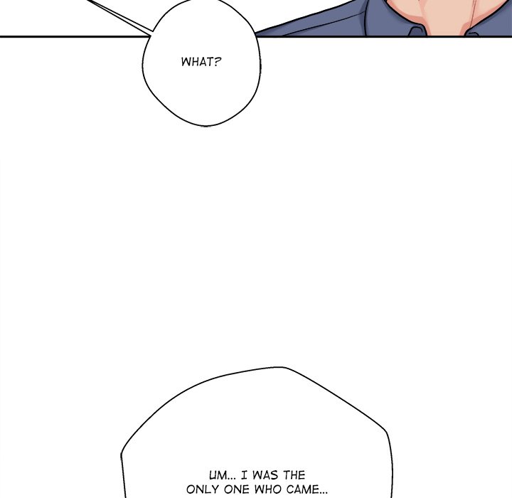 Crossing the Line Chapter 24 Page 43