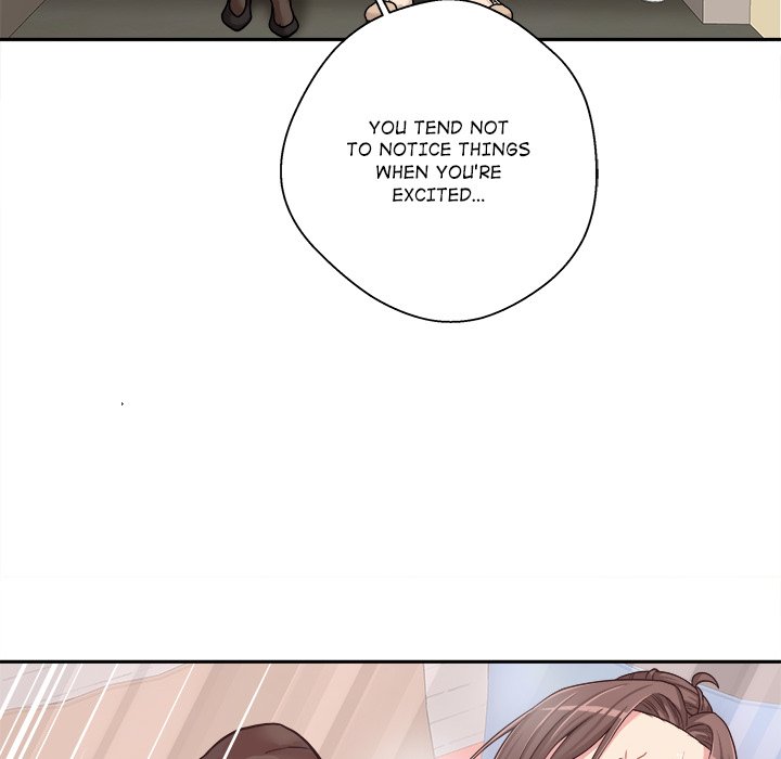 Crossing the Line Chapter 24 Page 47
