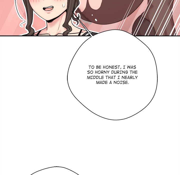 Crossing the Line Chapter 24 Page 49