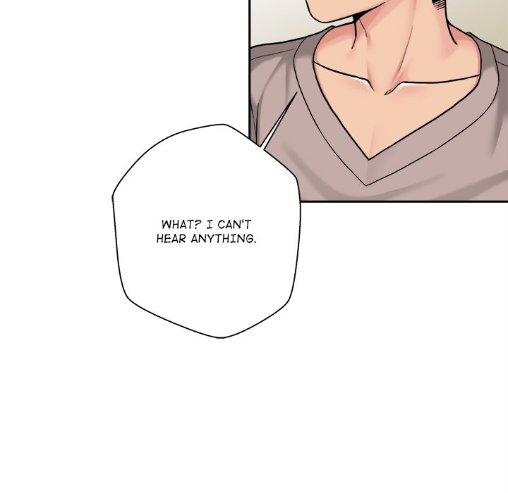 Crossing the Line Chapter 24 Page 5