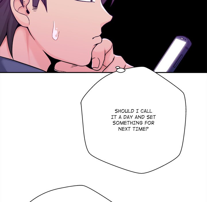 Crossing the Line Chapter 24 Page 67