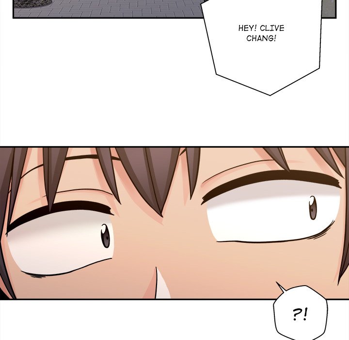 Crossing the Line Chapter 24 Page 69