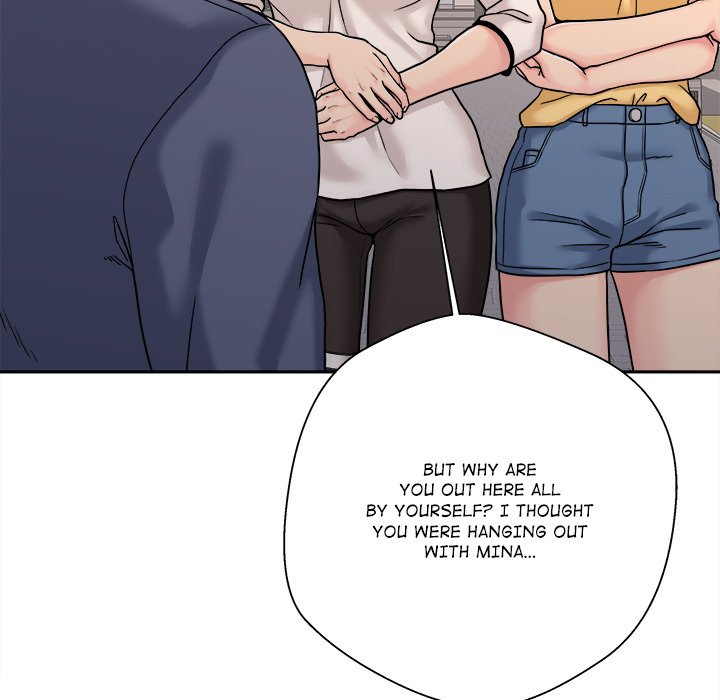 Crossing the Line Chapter 24 Page 72