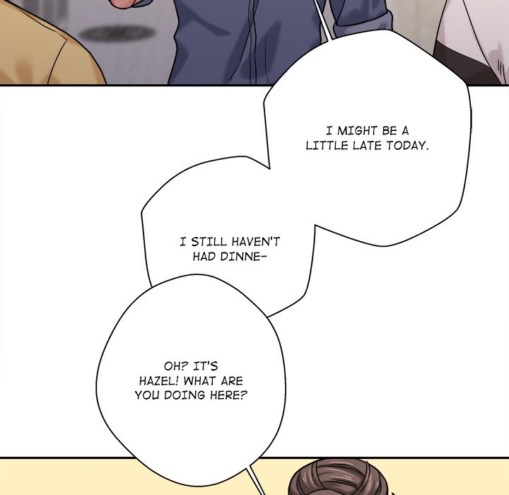 Crossing the Line Chapter 24 Page 80