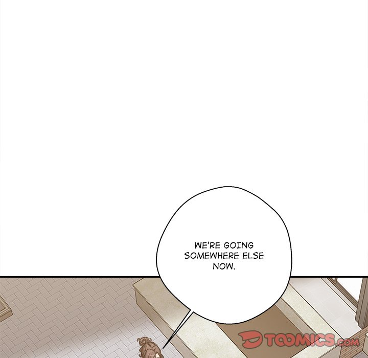Crossing the Line Chapter 24 Page 86