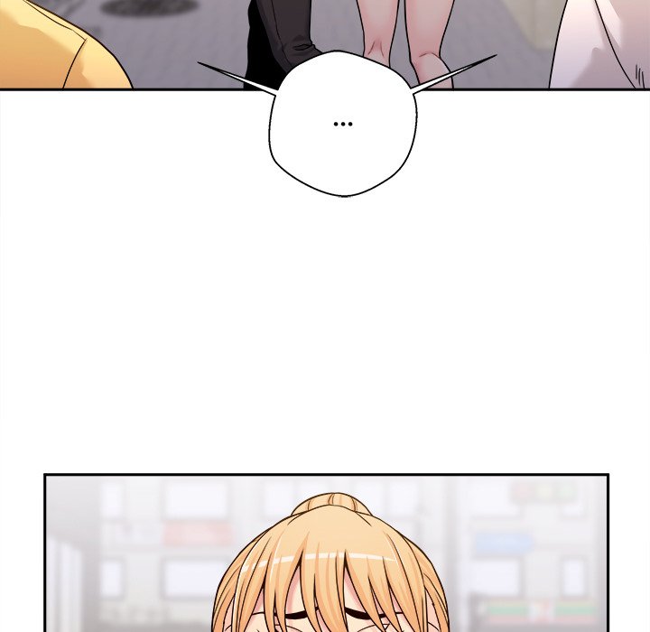 Crossing the Line Chapter 24 Page 92