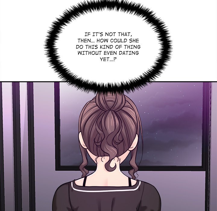Crossing the Line Chapter 25 Page 11