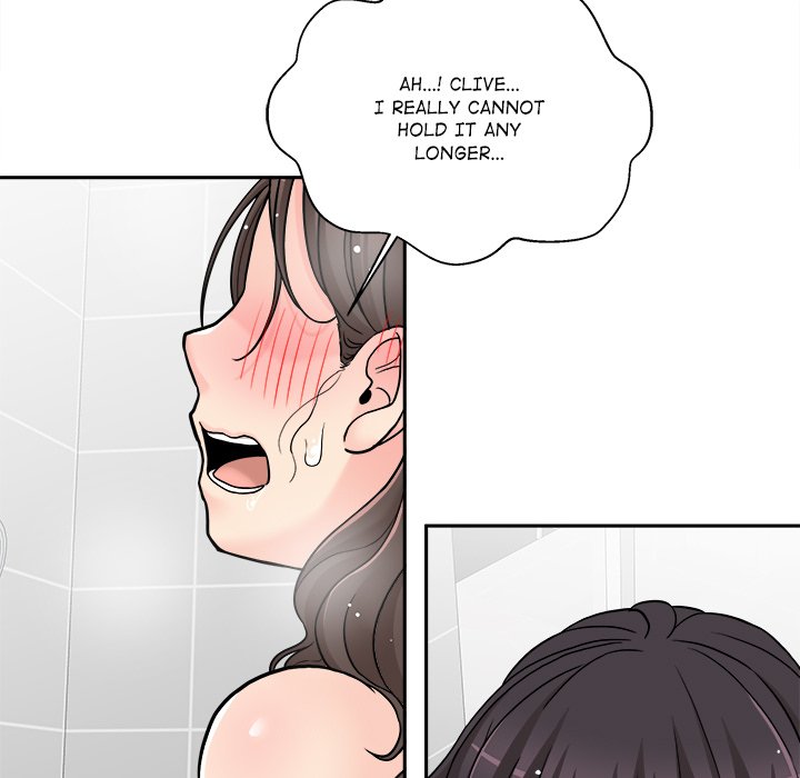 Crossing the Line Chapter 25 Page 114
