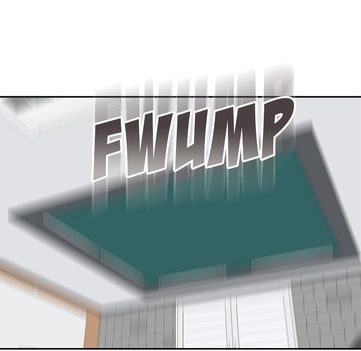 Crossing the Line Chapter 25 Page 121