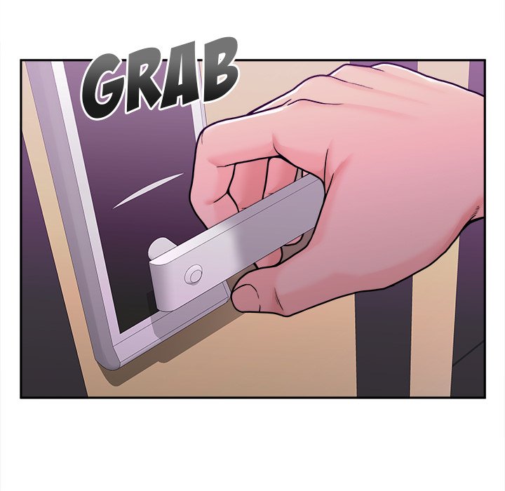 Crossing the Line Chapter 25 Page 19