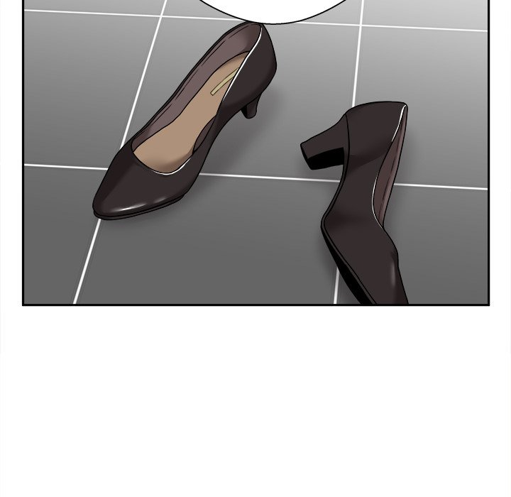 Crossing the Line Chapter 25 Page 24