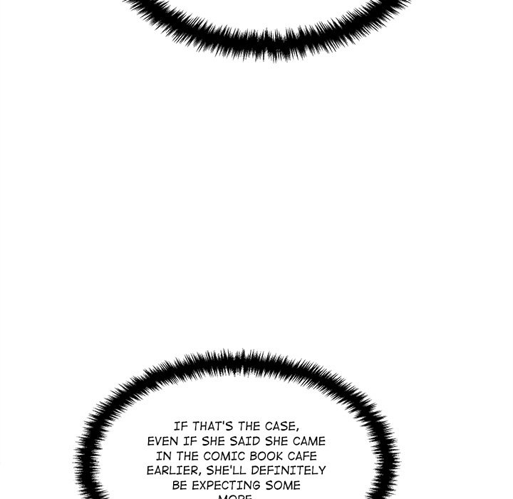 Crossing the Line Chapter 25 Page 50