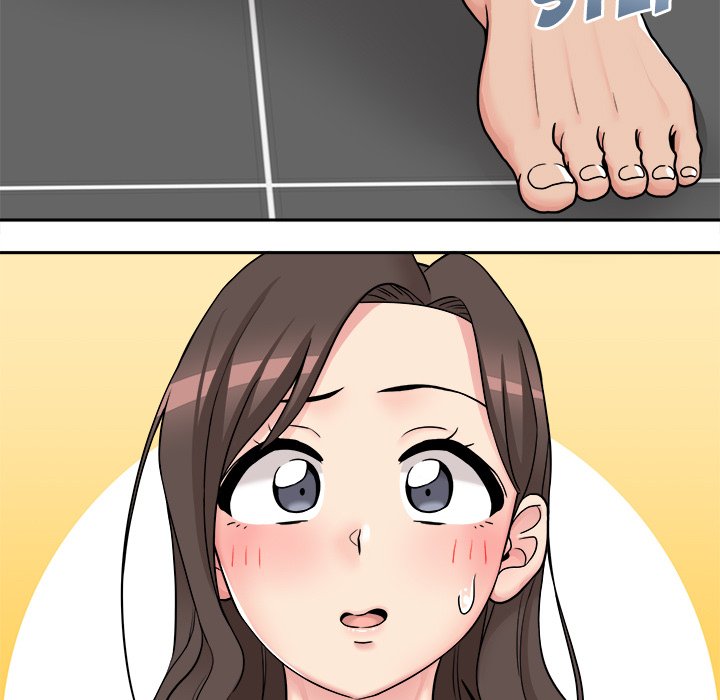 Crossing the Line Chapter 25 Page 66