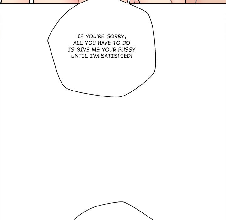 Crossing the Line Chapter 26 Page 112
