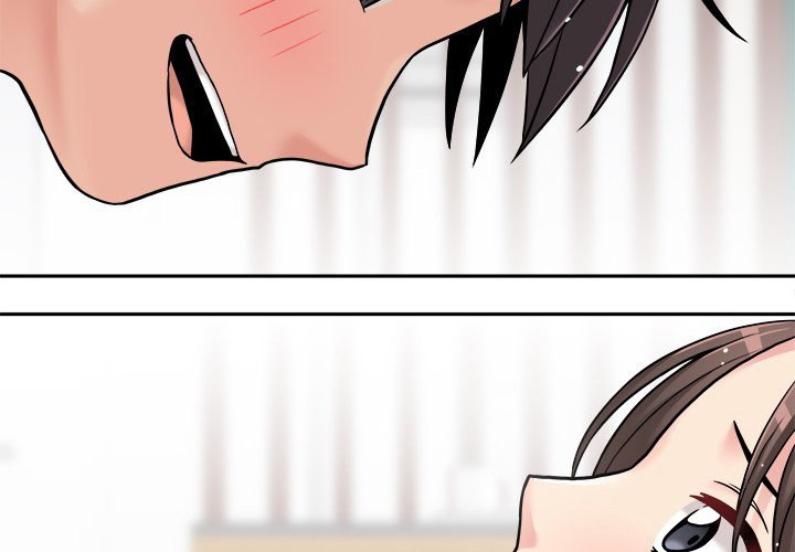 Crossing the Line Chapter 26 Page 4