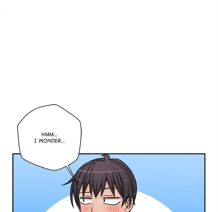 Crossing the Line Chapter 26 Page 46