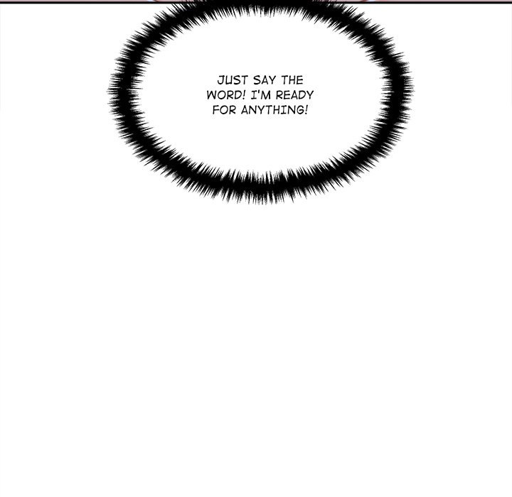 Crossing the Line Chapter 26 Page 52