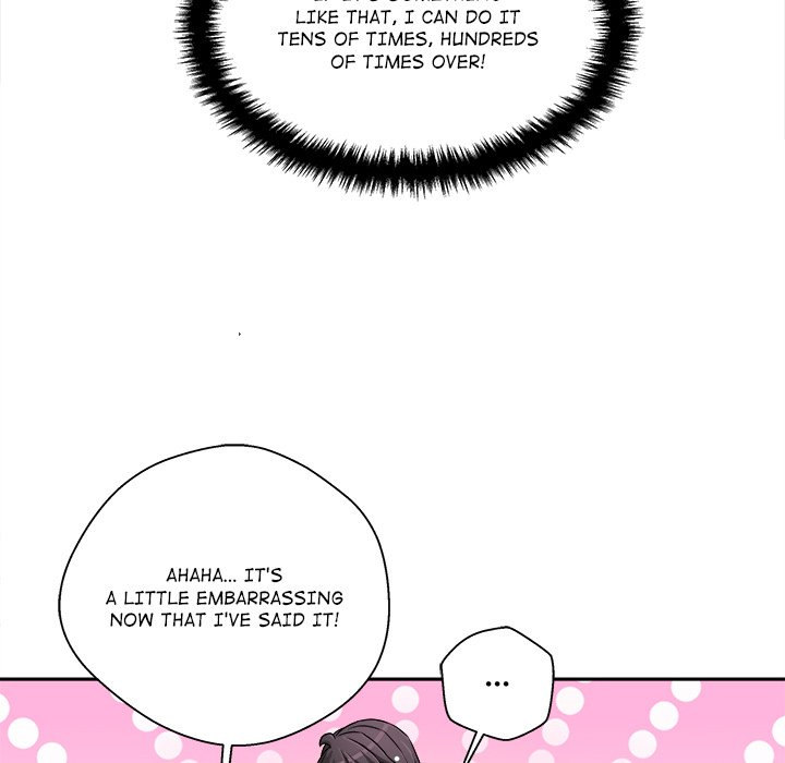 Crossing the Line Chapter 26 Page 57