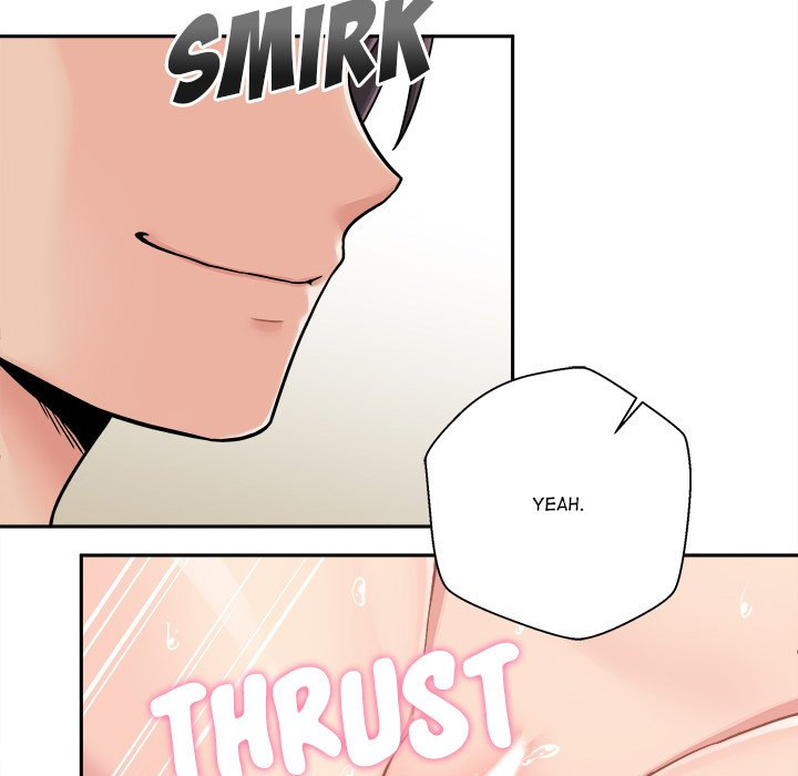 Crossing the Line Chapter 26 Page 6